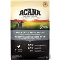 Acana Adult Small Breed КУРКА і ІНДИЧКА корм для собак малих порід 11,4 кг (51211)